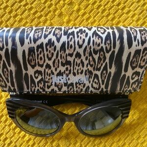 Just Cavalli Sunglasses